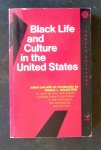 goldstein, rhoda l. - black life and culture in the united states