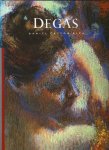 Catton Rich - Degas, Edgar
