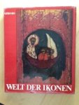 H.P. Gerhard - Welr der Ikonen