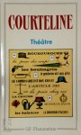 Georges Courteline - Théâtre