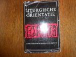 Jonker H dr - Liturgische orientatie Jonker H dr - Liturgische orientatie