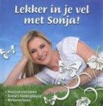 Sonja Bakker 11032 - Lekker in je vel met Sonja Sonja Bakker 11032 - Lekker in je vel met Sonja