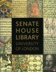 PRESSLER, Christopher / ATTAR, Karen (edited by) - Senate House Library, University of London.