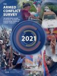  - Armed Conflict Survey 2021