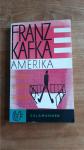 Kafka,Franz - Amerika