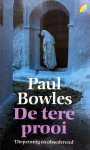 Bowles, Paul - De tere prooi (Ex.3)