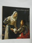 Buvelot, Q - Frans van Mieris 1635-1681