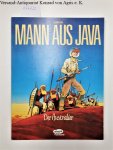 Ehapa Comics: - Mann aus Java 2. Der Australier