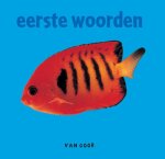 Roger Priddy - Eerste Woorden