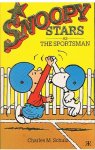 Schulz, Charles M. - Snoopy Stars 7 - Snoopy as the sportsman