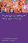 Chris Gratton - Onderzoeksmethoden Voor Sportstudies