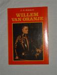 Kikkert, J. G. - Willem van Oranje