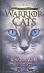 Erin Hunter - Warrior Cats  / 2 Maanlicht, de nieuwe profetie