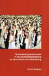 Gubbels, Nicole C.G. - Samenlevingsverbanden in de inkomstenbelasting en de schenk- en erfbelasting.