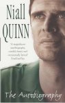 Niall Quinn - Niall Quinn
