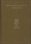SCHOUTEET, ALBERT. - DE VLAAMSE PRIMITIEVEN TE BRUGGE ( Volume I).