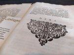 VRIEMOET, EMO LUCIUS, - Oratio funebris de vita & meritis (...) Alberti Wilhelmi Melchioris.