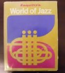 Gillenson,Lewis W. - Esquire's world of jazz