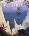 Norbert Wolf - Caspar David Friedrich