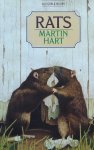 Hart, Martin. - Rats.