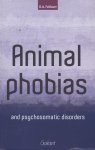 D.A. Fuldauer - Animal Phobias and psychosomatic disorders