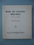 Caeymaex, Joris - Reis- en levensbeelden.