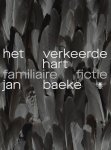 Jan Baeke - Het verkeerde hart