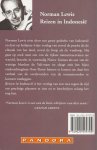 Lewis, Norman vertaald door Ankie Klootwijk . Omslagontwerp  Jos Peters  Huizen - Reizen in Indonesie