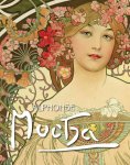 Onbekend - Alphonse Mucha