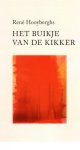 Ren Hooyberths - Buikje van de kikker