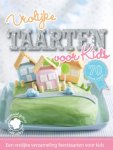 Diversen - Vrolijke taarten voor kids