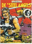 Mora / De La Fuente - De \Steel Angels\"    uit de serie Collectie Charlie nr. 33"