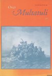 Grave, Jaap & Guido Leerdam & Francisco van Vloten - Over Multatuli 68 - Jaargang 34