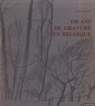 Rouir, Eugene - 150 ans de gravure en Belgique