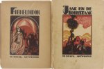 Van Tichelen Hendrik - Sprookjes en vertellingen uit den vreemde (2 volumes)