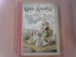 Sepp J. - Oud-Hellas. Keur van klassieke sagen voor de Nederlandsche jeugd bewerkt Sepp J. - Oud-Hellas. Keur van klassieke sagen voor de Nederlandsche jeugd bewerkt