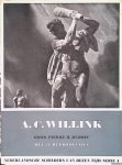 Dubois, Pierre H. - A.C. Willink: met 36 reproducties Dubois, Pierre H. - A.C. Willink: met 36 reproducties