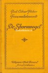 Höcker, Paul Oskar - De stormvogel