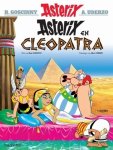 Albert Uderzo - Asterix 06. asterix en cleopatra