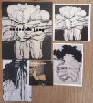 JONG, ANDRÉ DE - HAN STEENBRUGGEN. - André de Jong. Getekend.  MET DVD