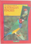 A. J. Mobbs - The Complete Book of Australian Finches