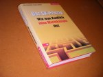 Erich Visotschnig; Siegfried Schrotta - Das SK-Prinzip oder Wie man Konflikte ohne Machtkampfe lost