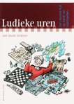 J.J. Lindner - Ludieke uren Een dwarse kijk op bord- en kaartspelen