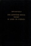 Bernardus Smytegelt - Smytegelt, Ds. B.-Des Christens eenige Troost in Leven en Sterven