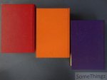 Reginald de Schryver, Bruno de Wever, Gaston Durnez et al. (red.) - Nieuwe encyclopedie van de Vlaamse Beweging. Compleet in drie delen. Reginald de Schryver, Bruno de Wever, Gaston Durnez et al. (red.) - Nieuwe encyclopedie van de Vlaamse Beweging. Compleet in drie delen.