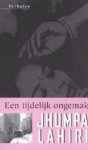 Lahiri, Jhumpa - Een tijdelijk ongemak