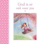 Mary Joslin - God is er ook voor jou (meisje)