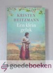 Heitzmann, Kirsten - Een klein geluk --- Het land van de gouden rivieren
