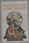 Hillcourt,William - Handbook for patrol leaders