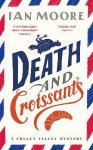 Ian Moore 263194 - Death and croissants
